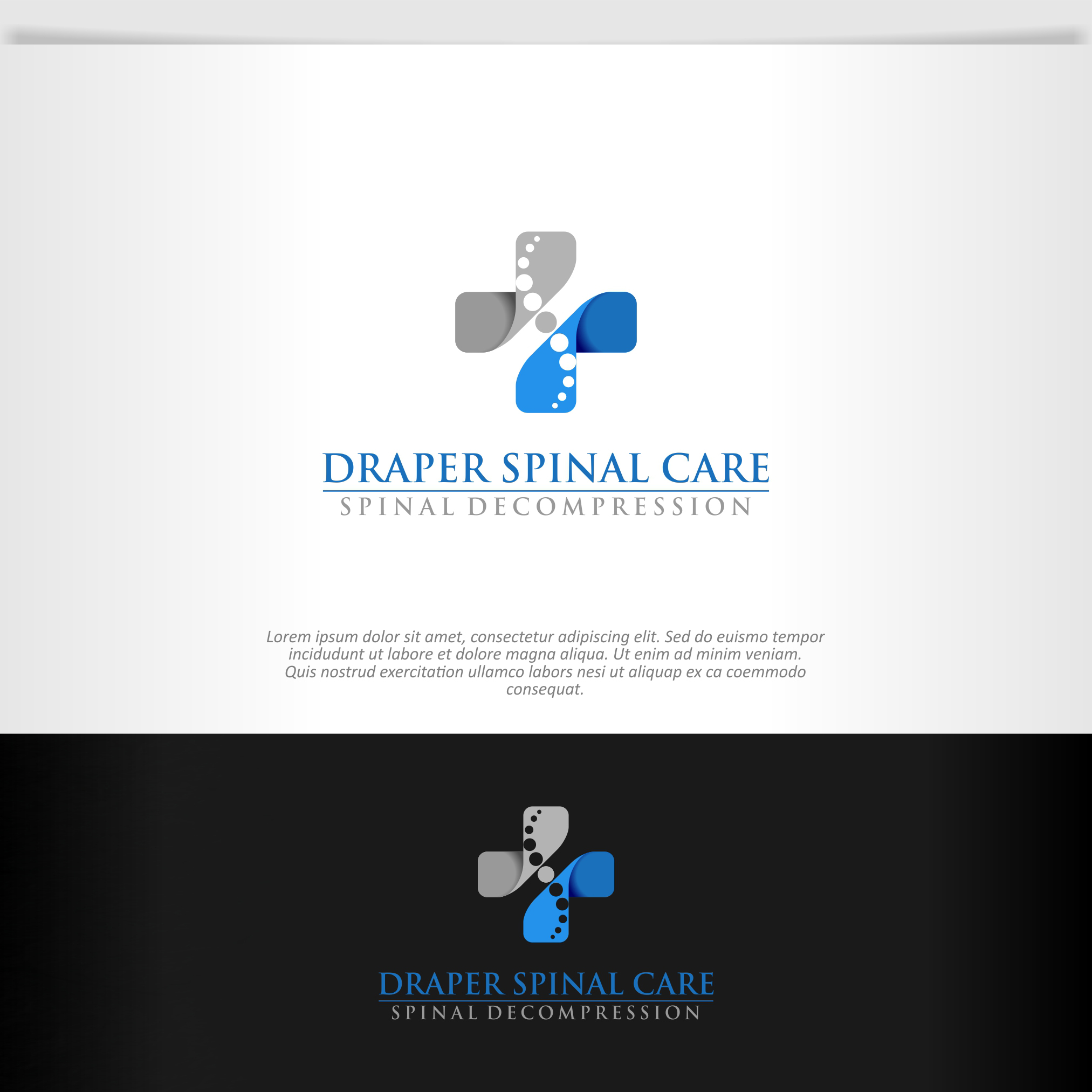Logo Design by Abici for this project | Design #30937985