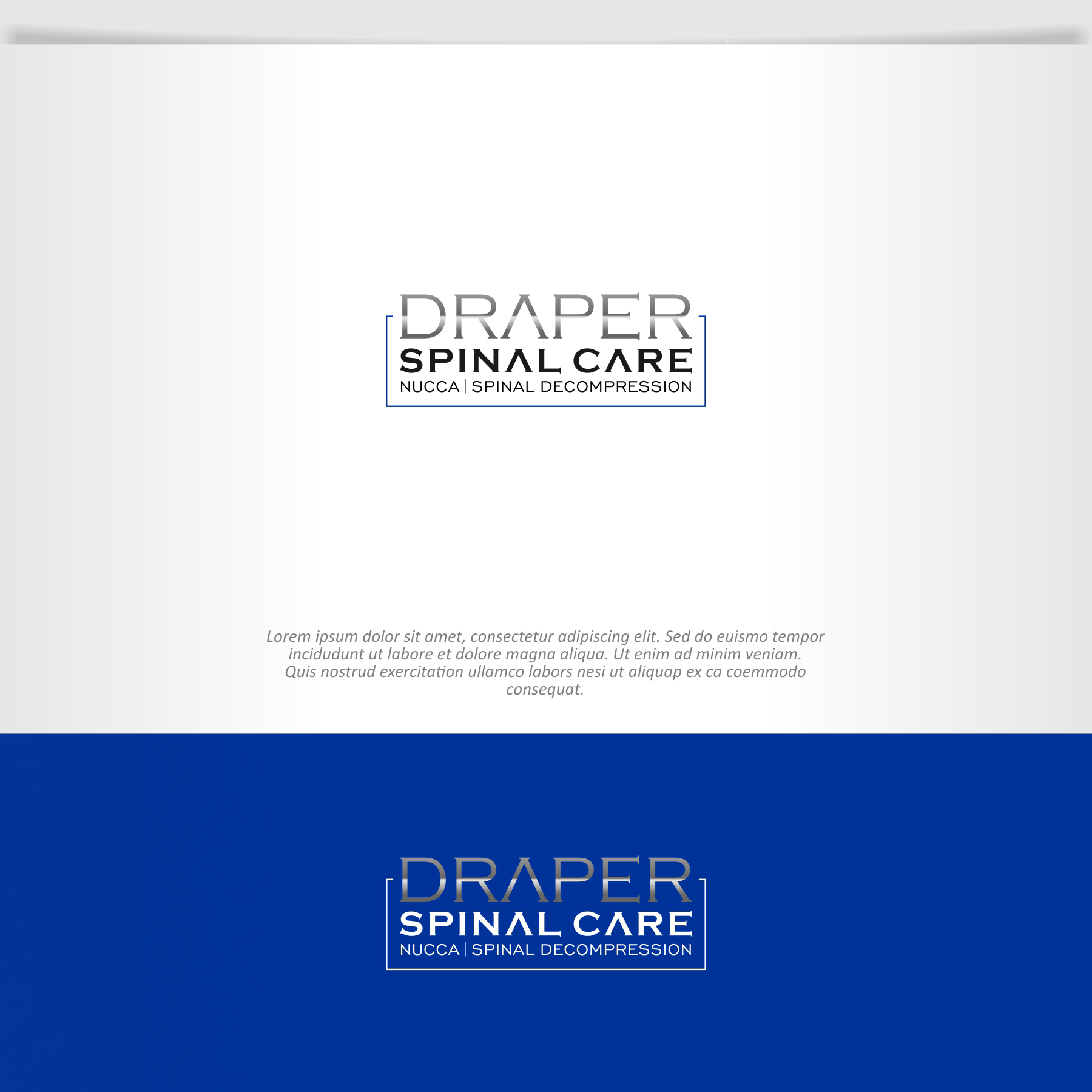 Logo Design by Abici for this project | Design #30941628