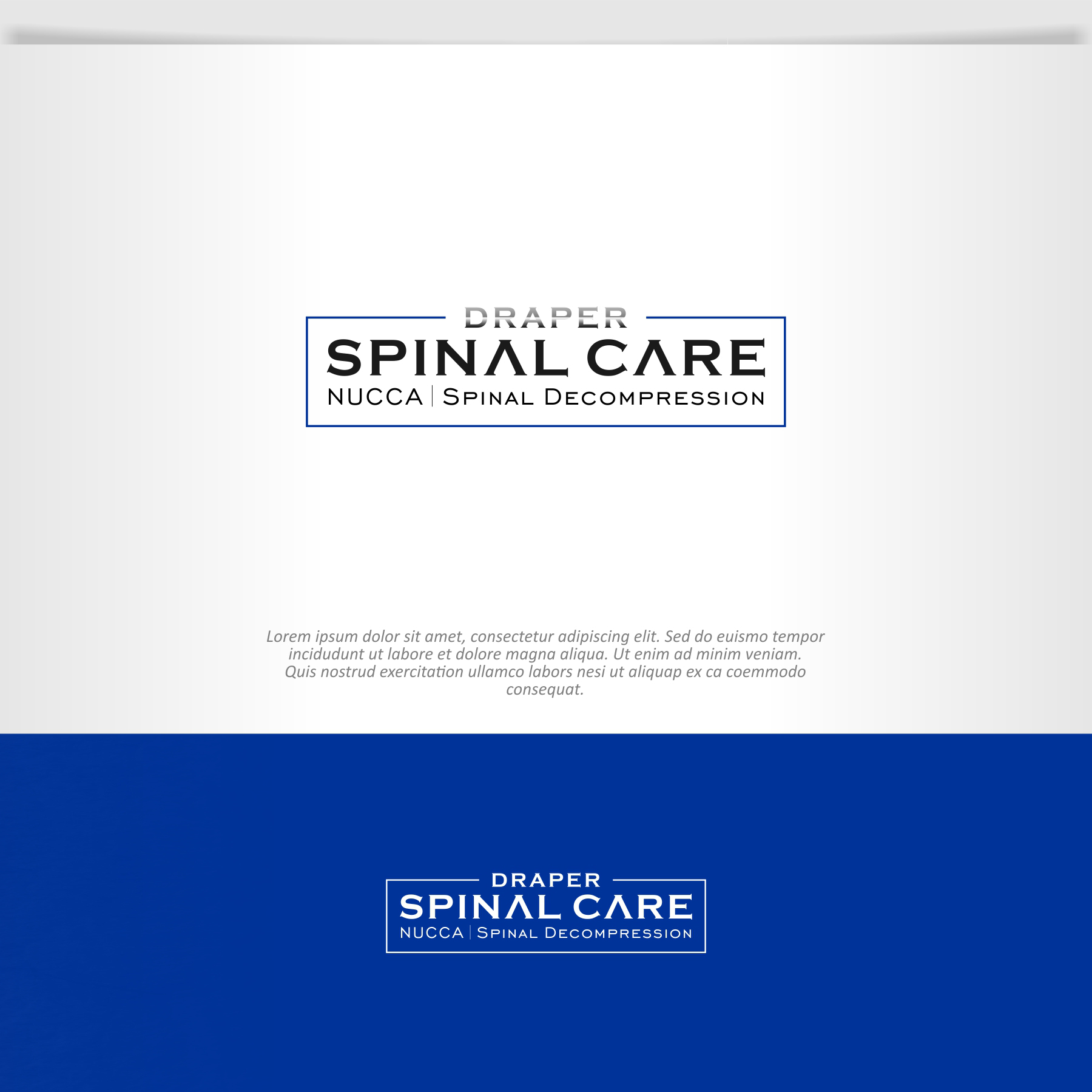 Logo Design by Abici for this project | Design #30941818