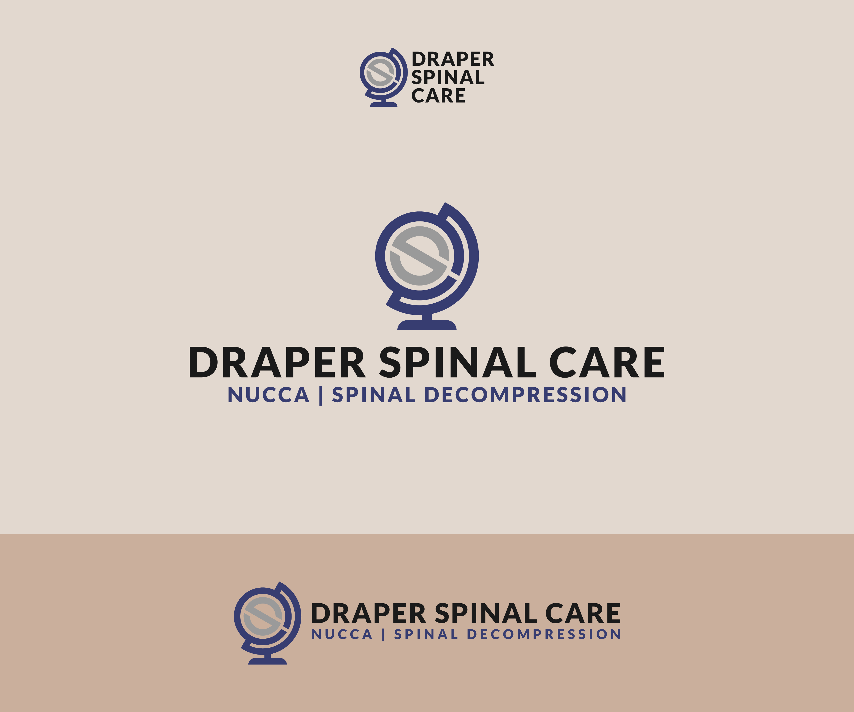 Logo Design by EmNiesh for this project | Design #30931558