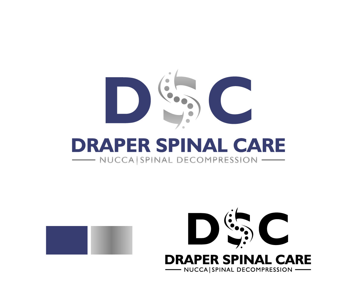 Logo Design by Shahriar H for this project | Design #30933149