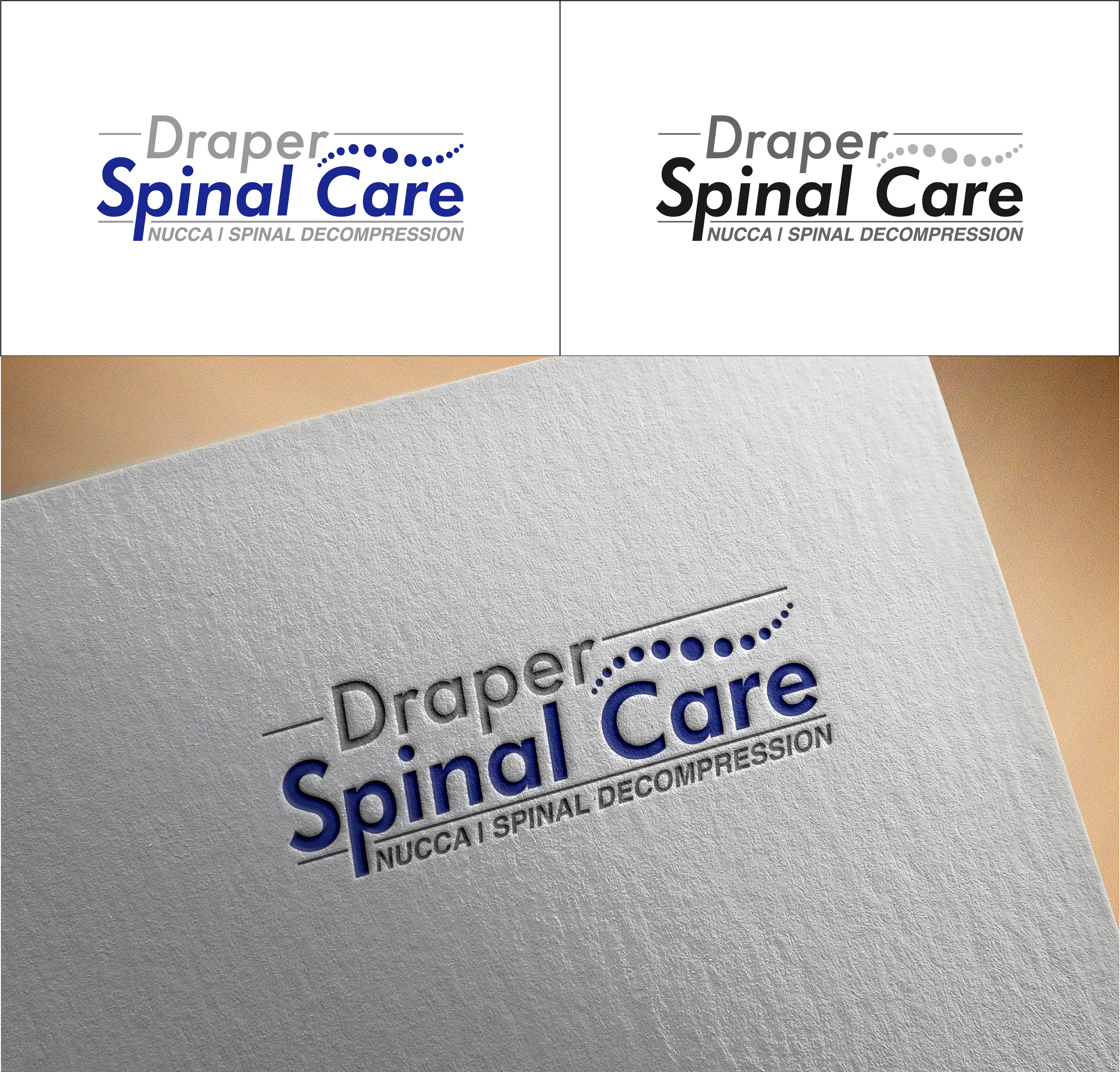 Logo Design by UsamaIjaz for this project | Design #30943352