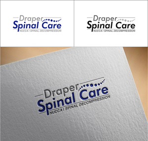 Logo Design by UsamaIjaz for this project | Design: #30943352