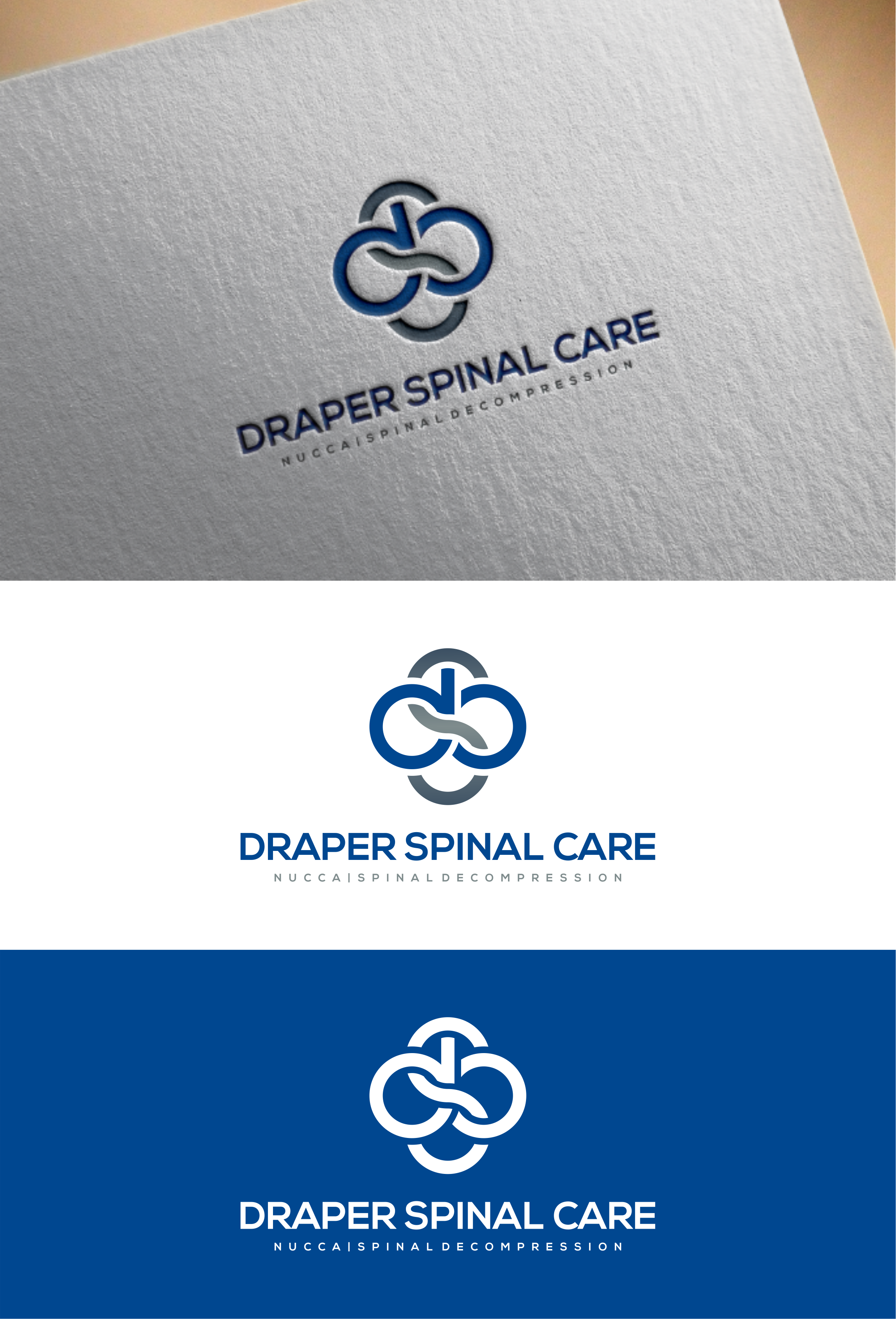 Logo Design by healer1617 for this project | Design #30936617