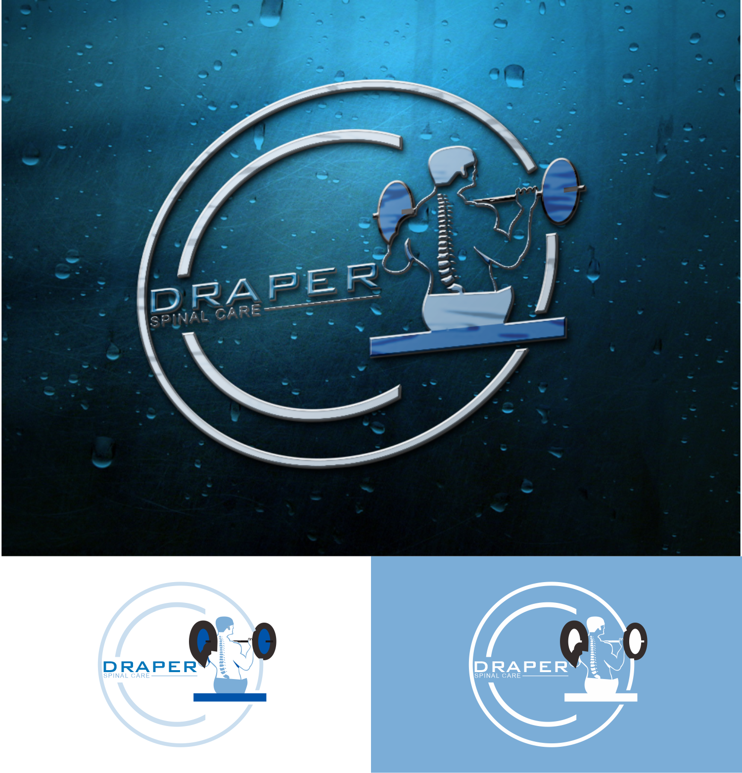 Diseño de Logo por RAMAMURTI para este proyecto | Diseño #30937908