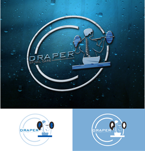 Logo Design by RAMAMURTI for this project | Design: #30937908