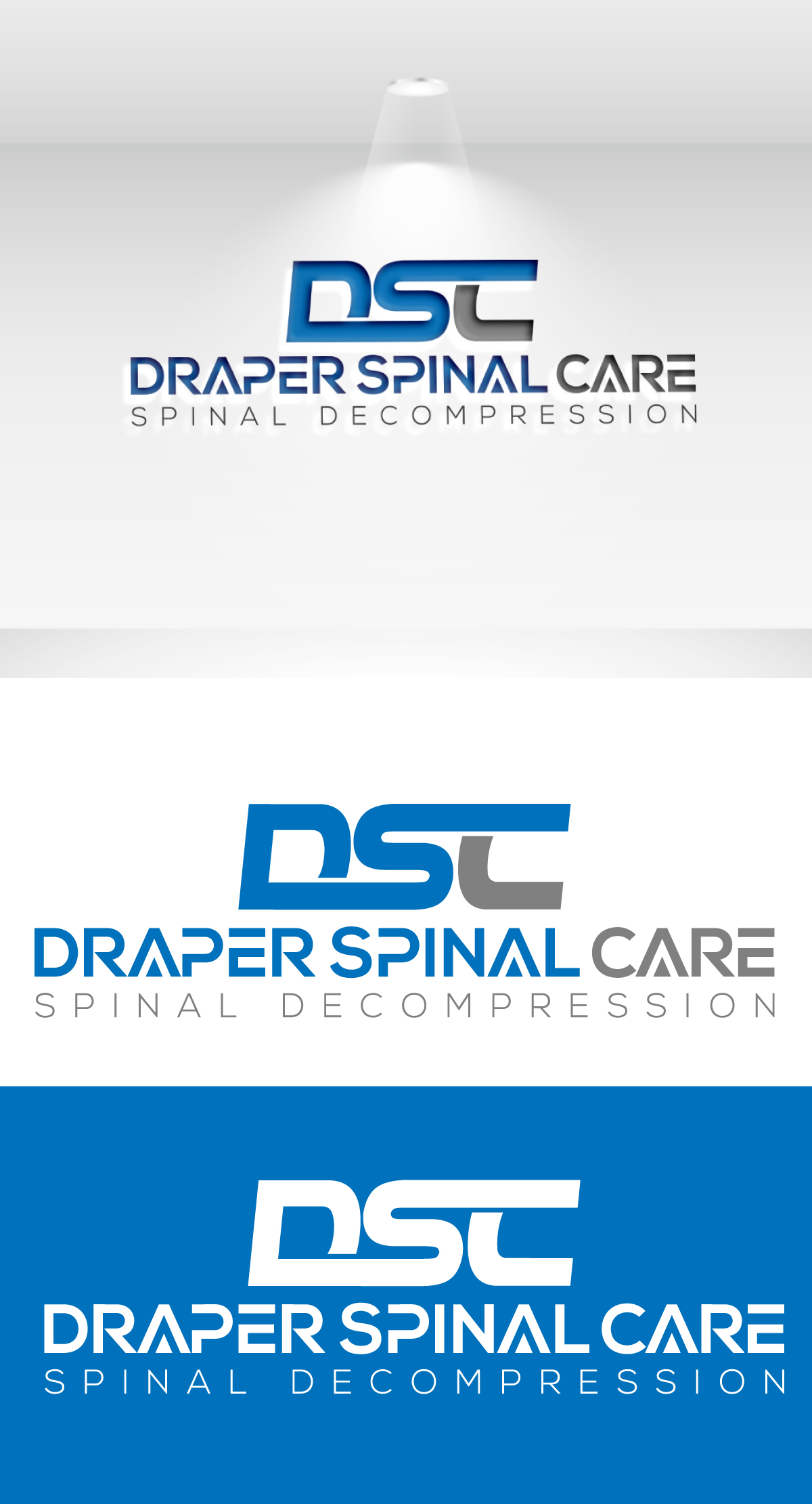 Logo Design by tanjir01 for this project | Design #30936820