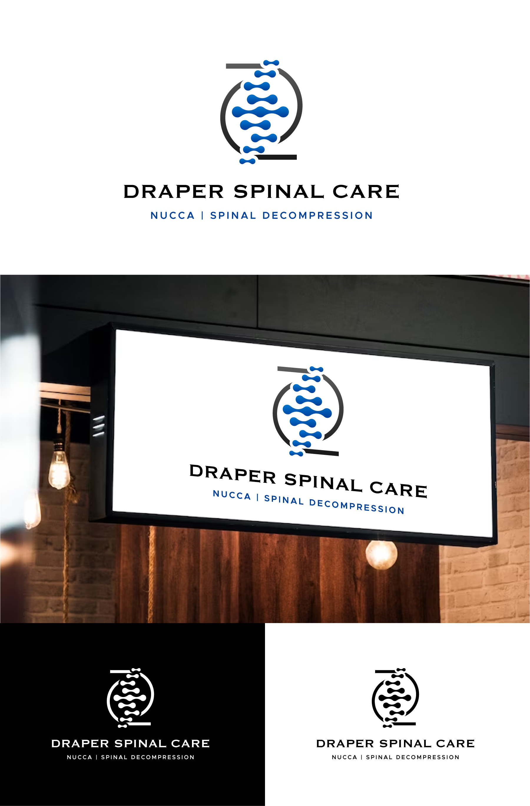 Logo Design by debdesign for this project | Design #30941134