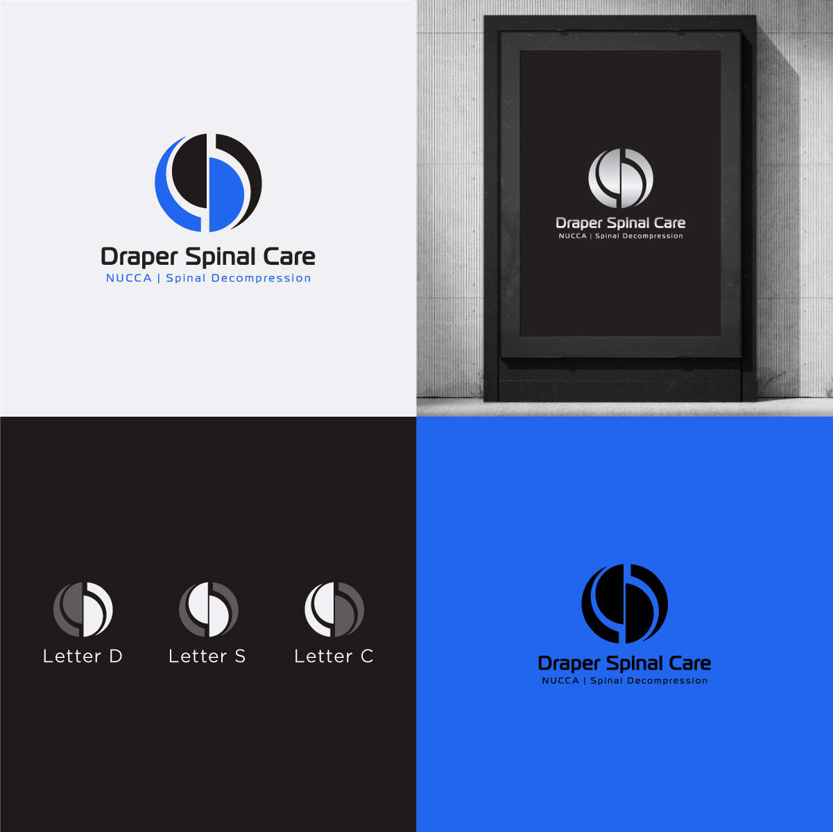 Logo Design by HWdesigns for this project | Design #30941952