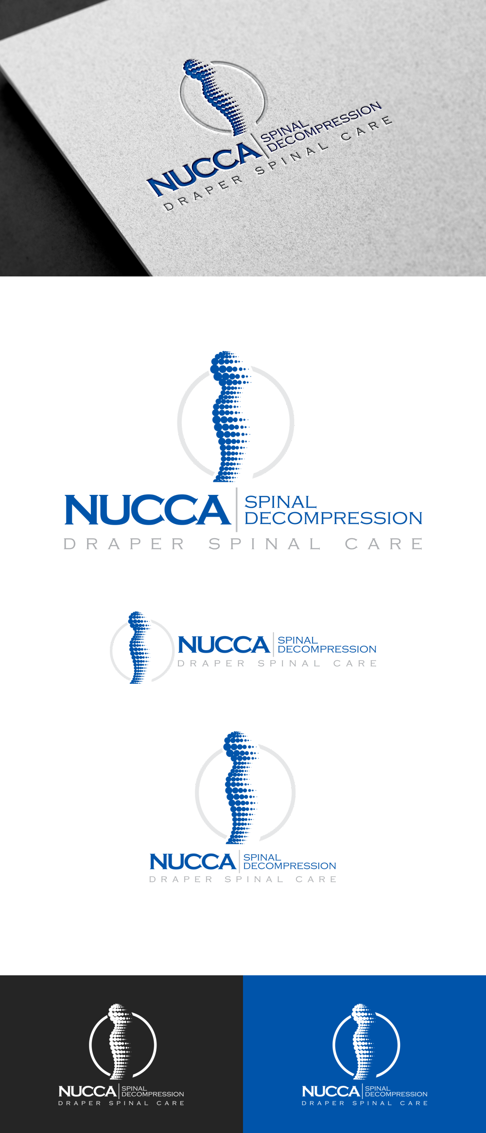 Logo Design by mateuzord for this project | Design #30939065