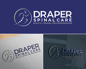 Logo Design by Atec for this project | Design: #30933417