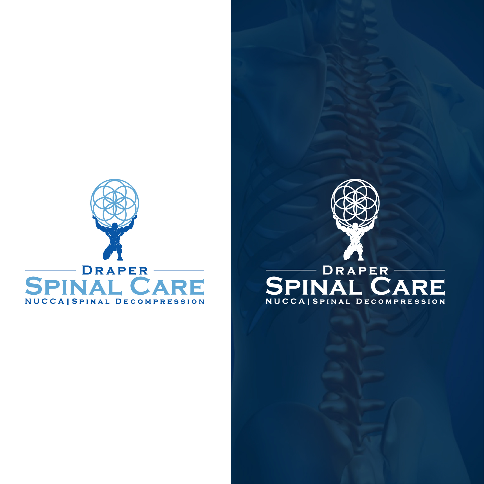 Logo Design by AL-BARAKAH for this project | Design #30937885