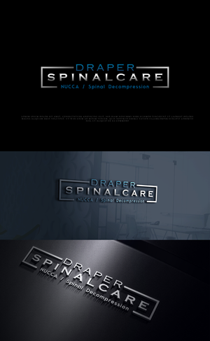 Logo Design by Alpha design for this project | Design: #30938468