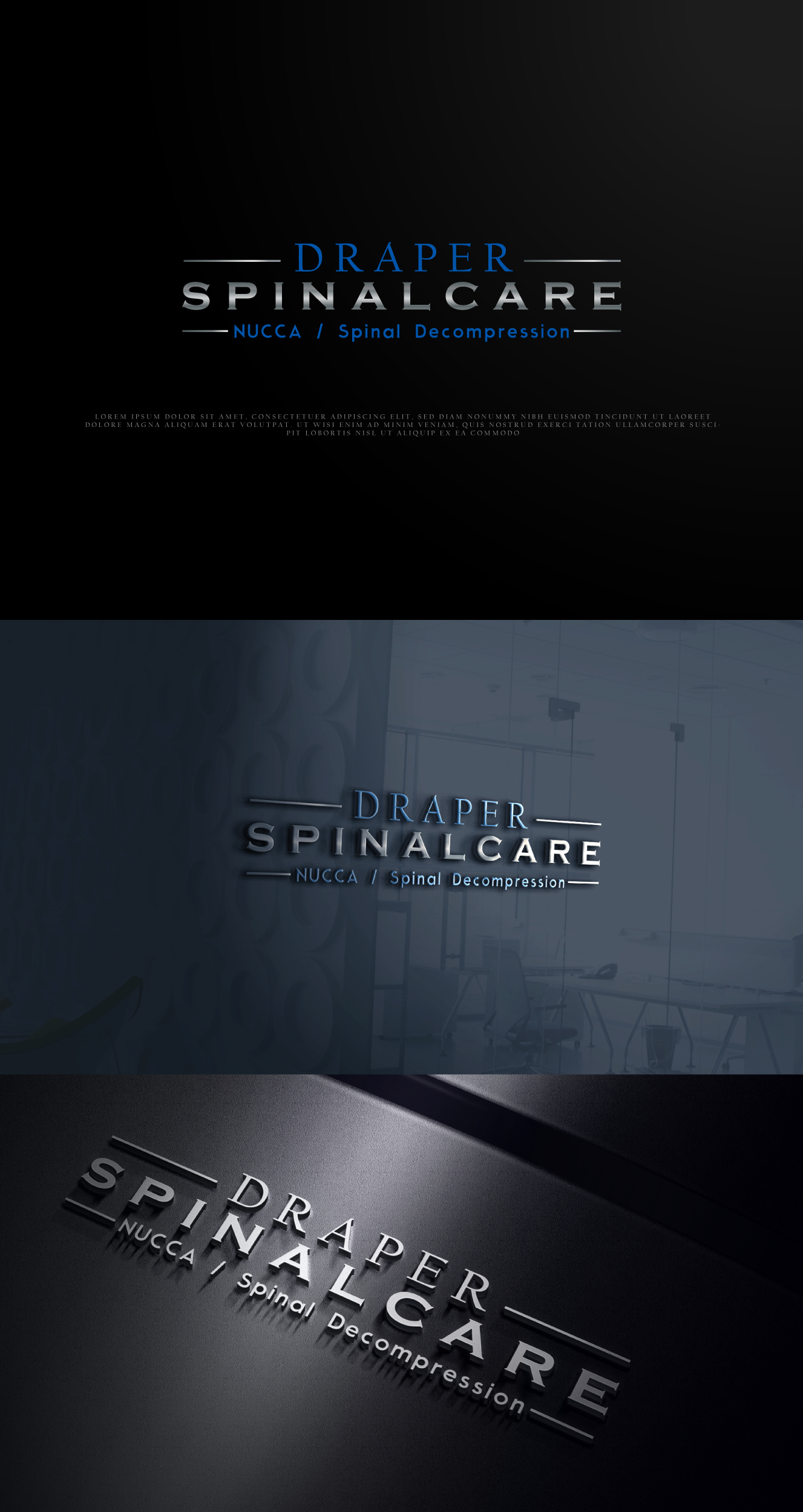 Logo Design by Alpha design for this project | Design #30938651