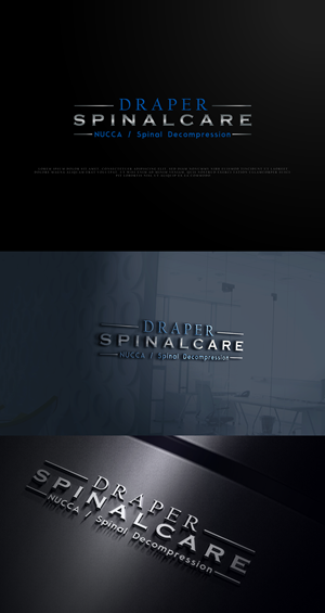 Logo Design by Alpha design for this project | Design: #30938651