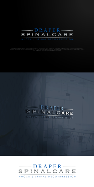 Logo Design by Alpha design for this project | Design: #30938678