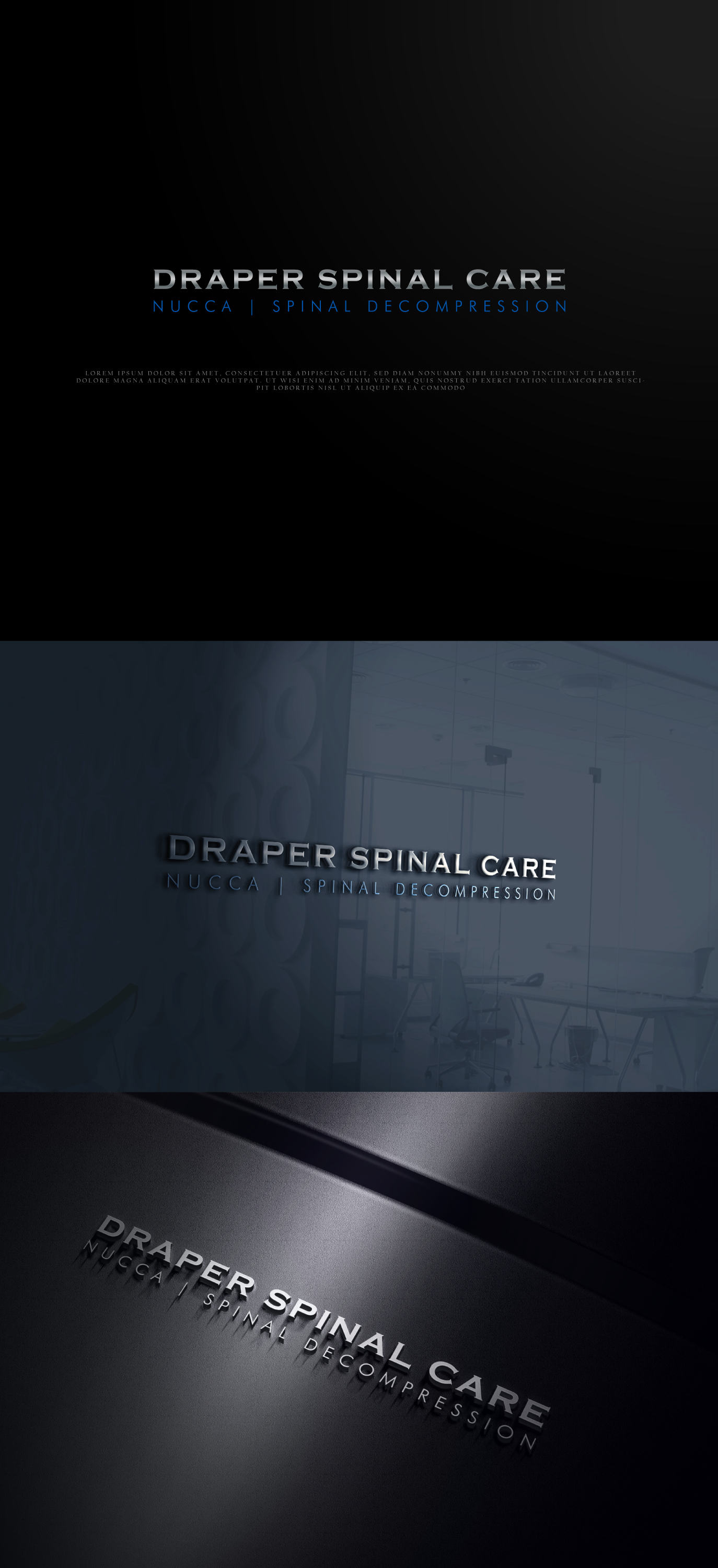 Logo Design by Alpha design for this project | Design #30938736