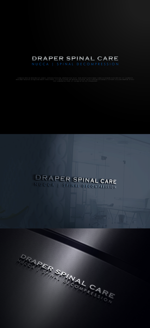 Logo Design by Alpha design for this project | Design: #30938736