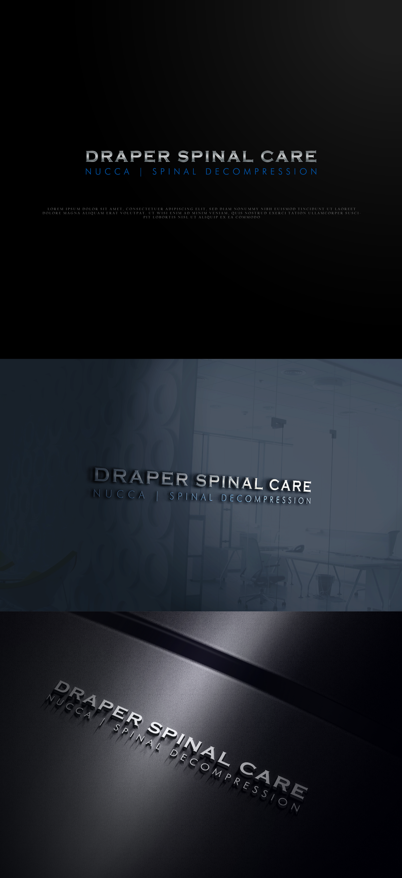 Logo Design by Alpha design for this project | Design #30938737