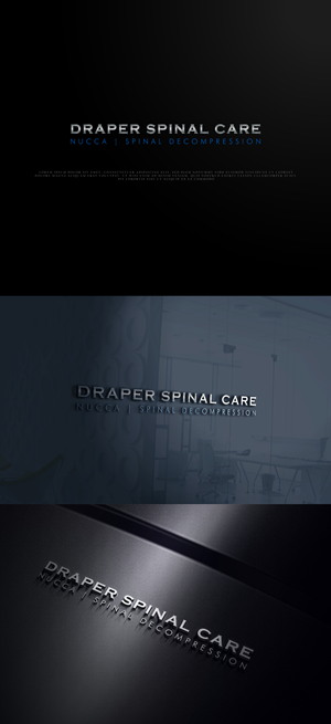 Logo Design by Alpha design for this project | Design: #30938737