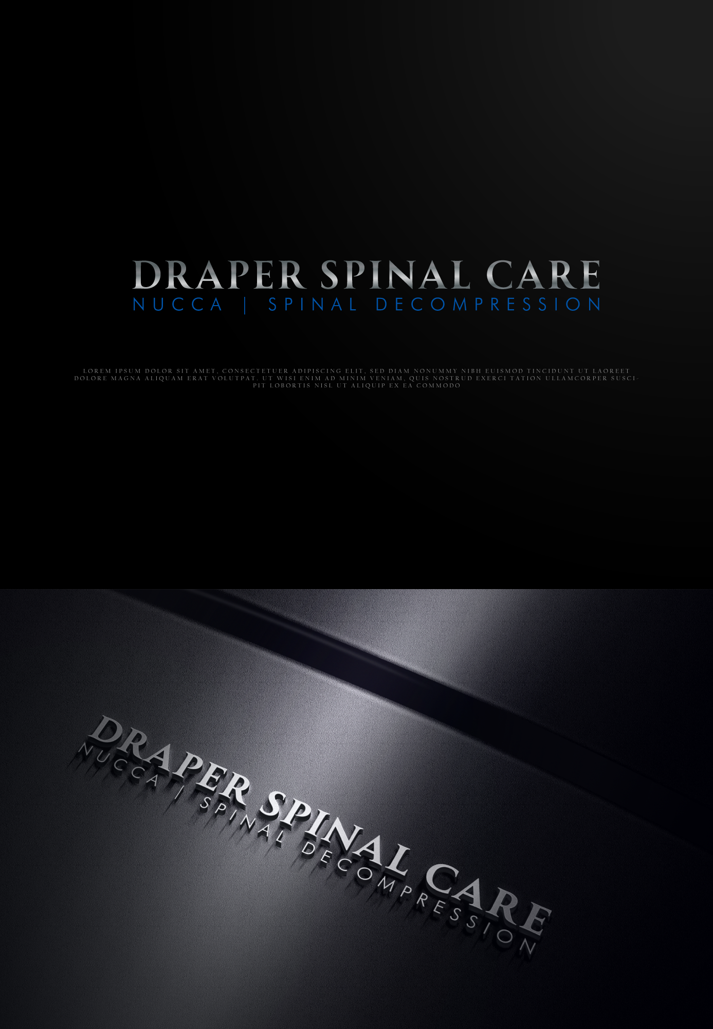 Logo Design by Alpha design for this project | Design #30939151