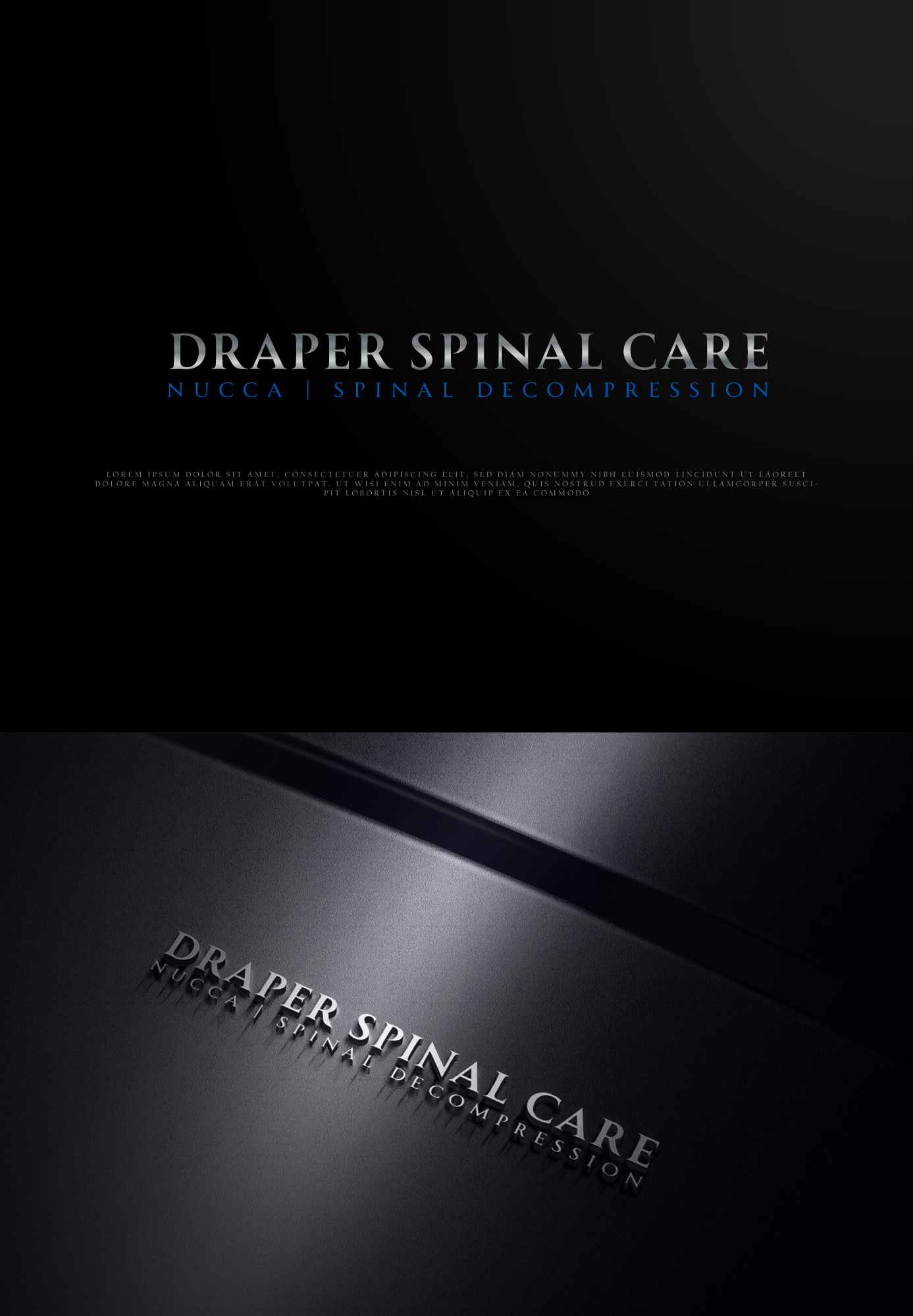 Logo Design by Alpha design for this project | Design #30945221