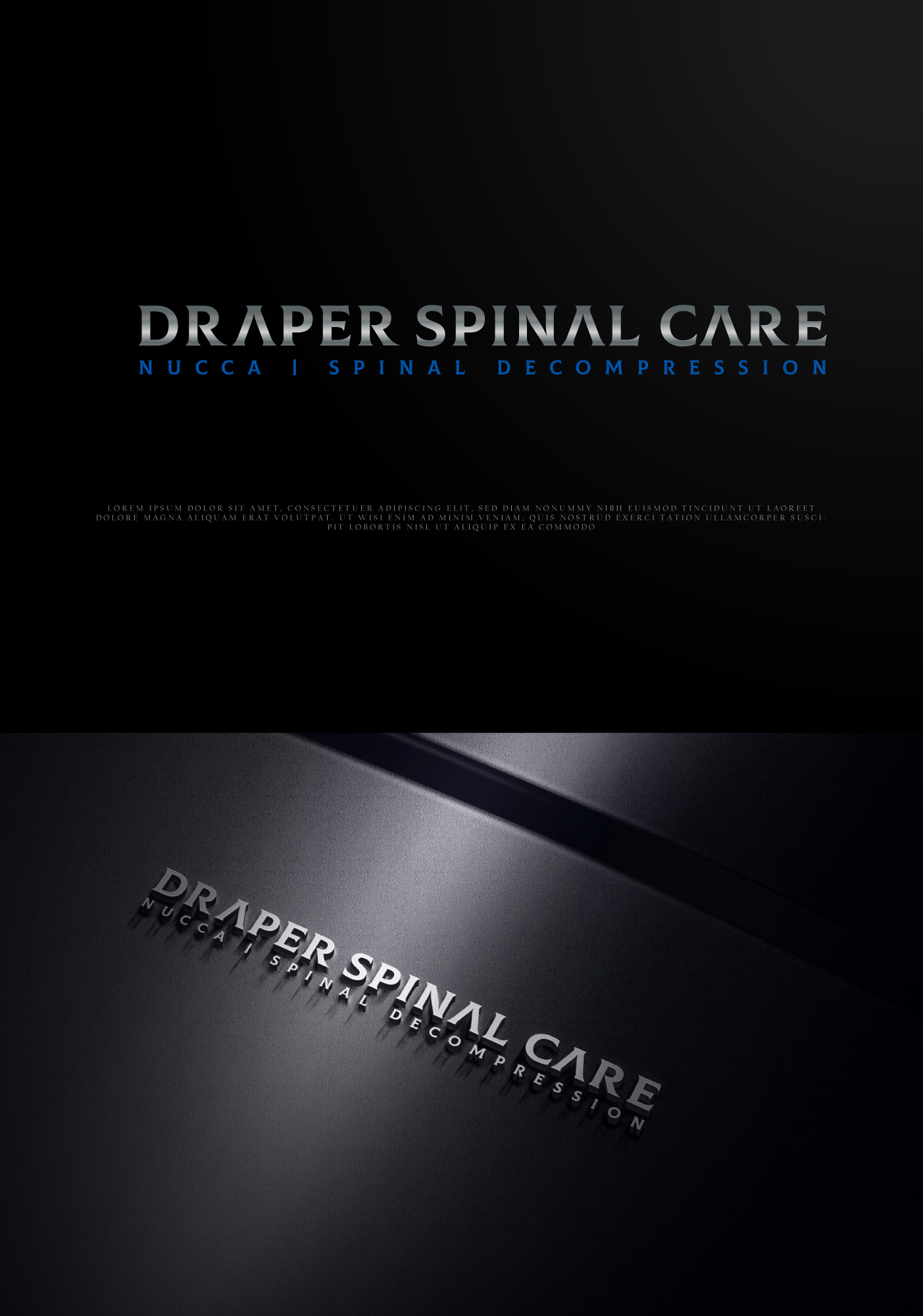 Logo Design by Alpha design for this project | Design #30945222