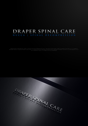 Logo Design by Alpha design for this project | Design: #30945223