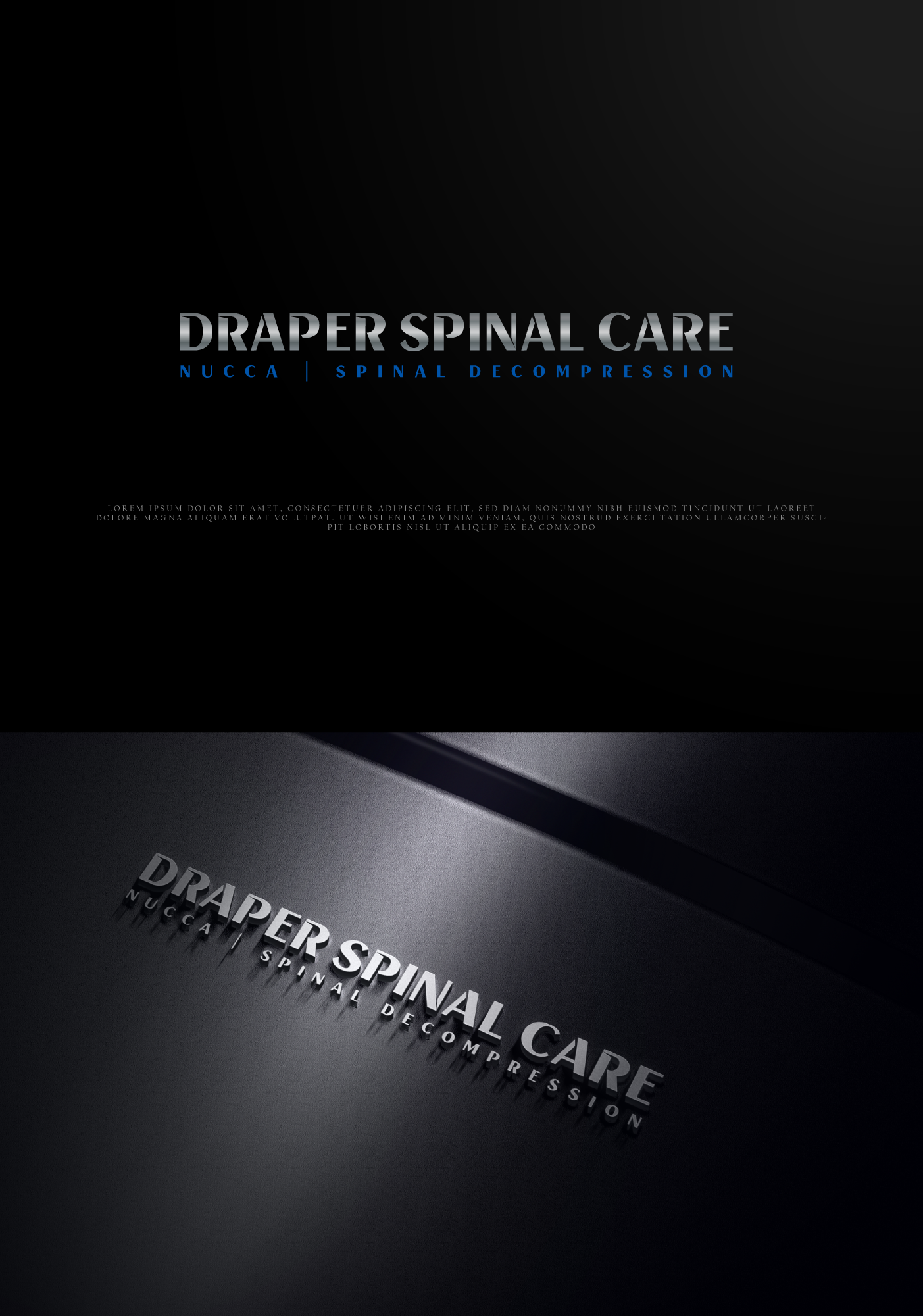 Logo Design by Alpha design for this project | Design #30945330