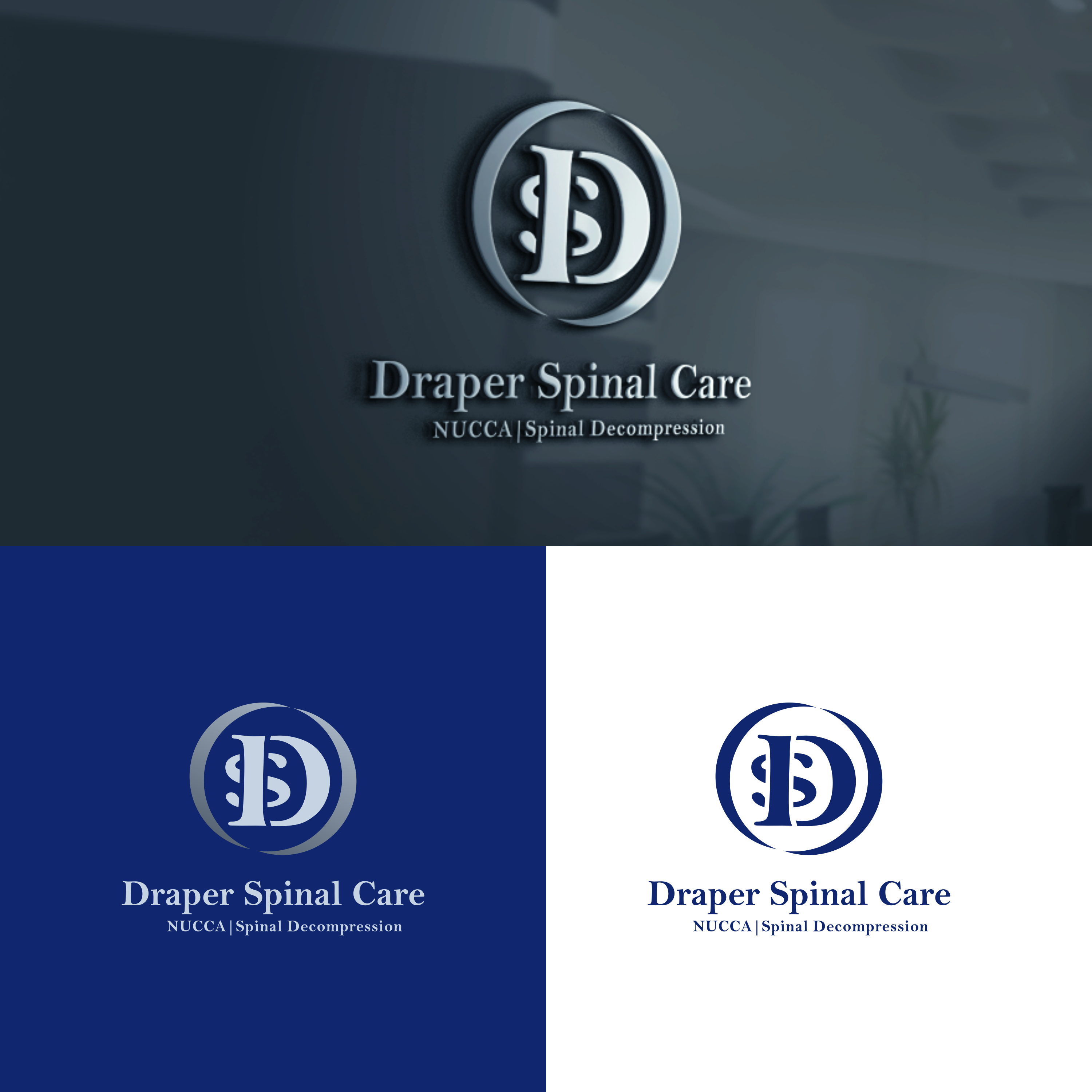 Logo Design by Gambar Drips for this project | Design #30931655