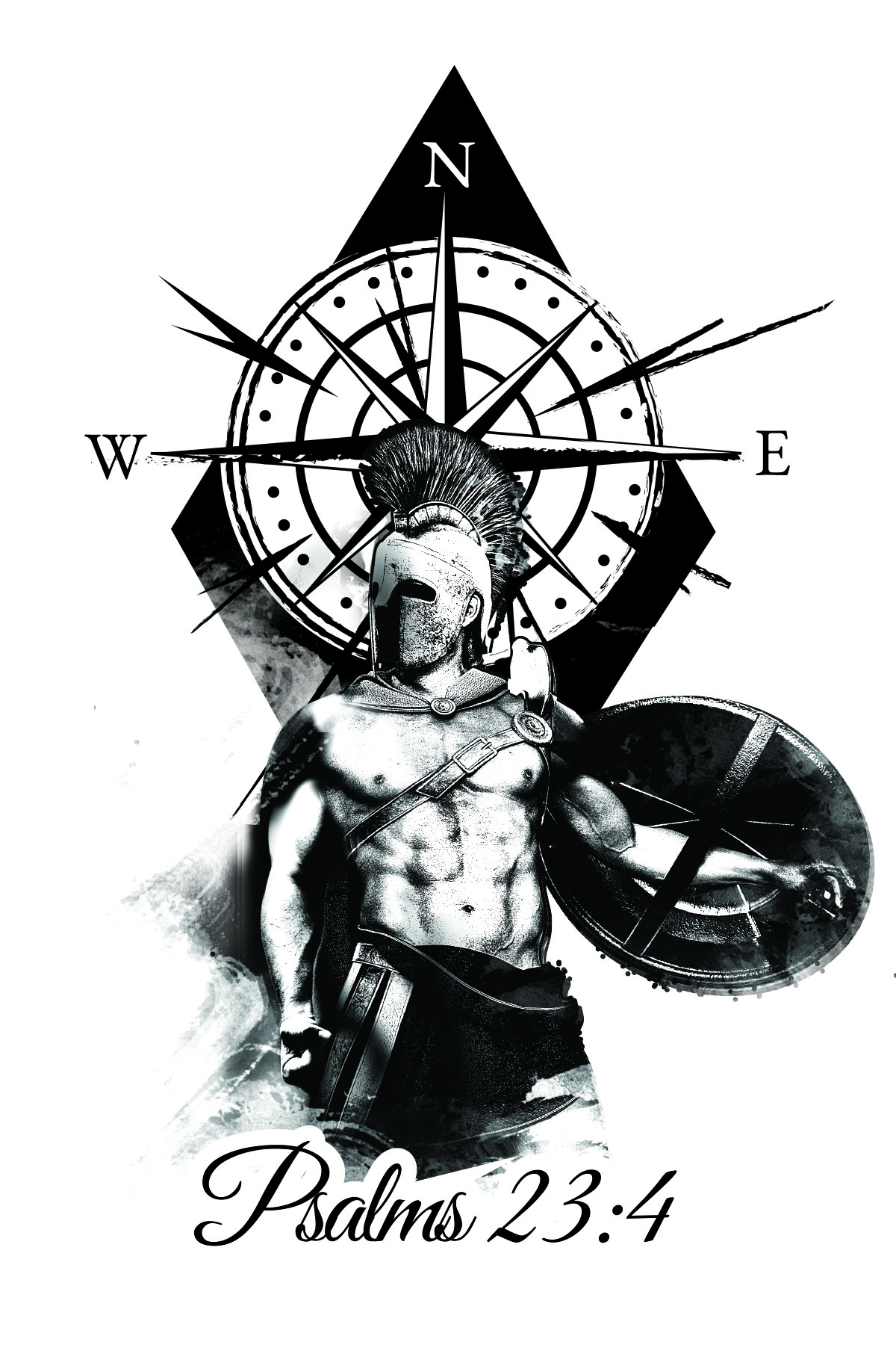 Tattoo-Design von MNM für dieses Projekt | Design #30936298