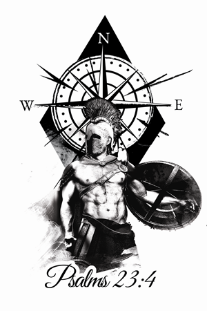 Tattoo Design by MNM