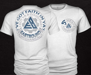T-shirt Design by Milton Bhowmik for this project | Design: #30966531