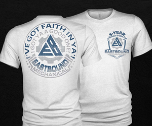 T-shirt Design by Milton Bhowmik for this project | Design: #30975841