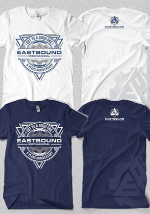 T-shirt Design by Rheanza for this project | Design: #30957604