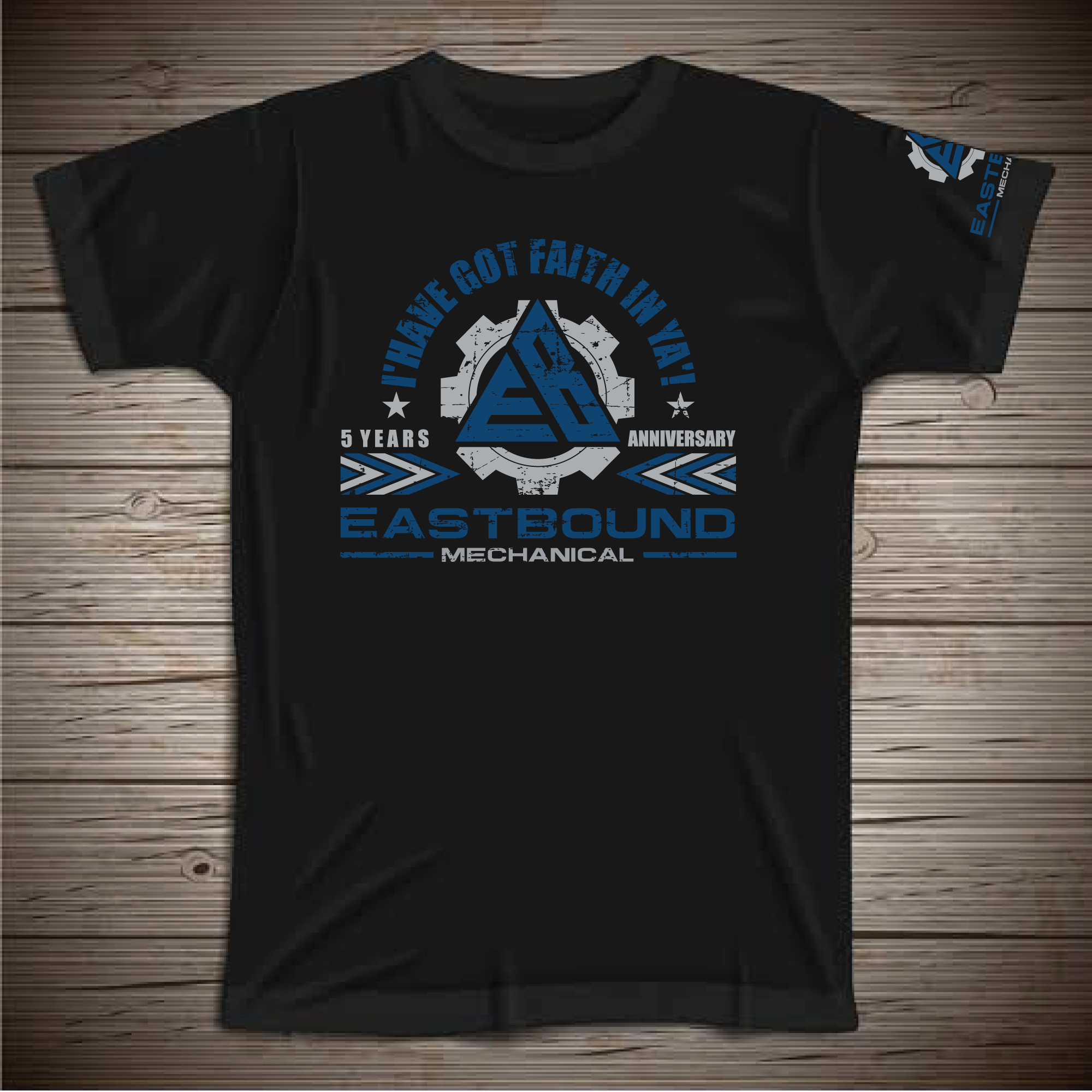T-Shirt-Design von Ashraful100 für dieses Projekt | Design #30960006