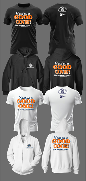 T-shirt Design by guruntool for this project | Design: #30934280