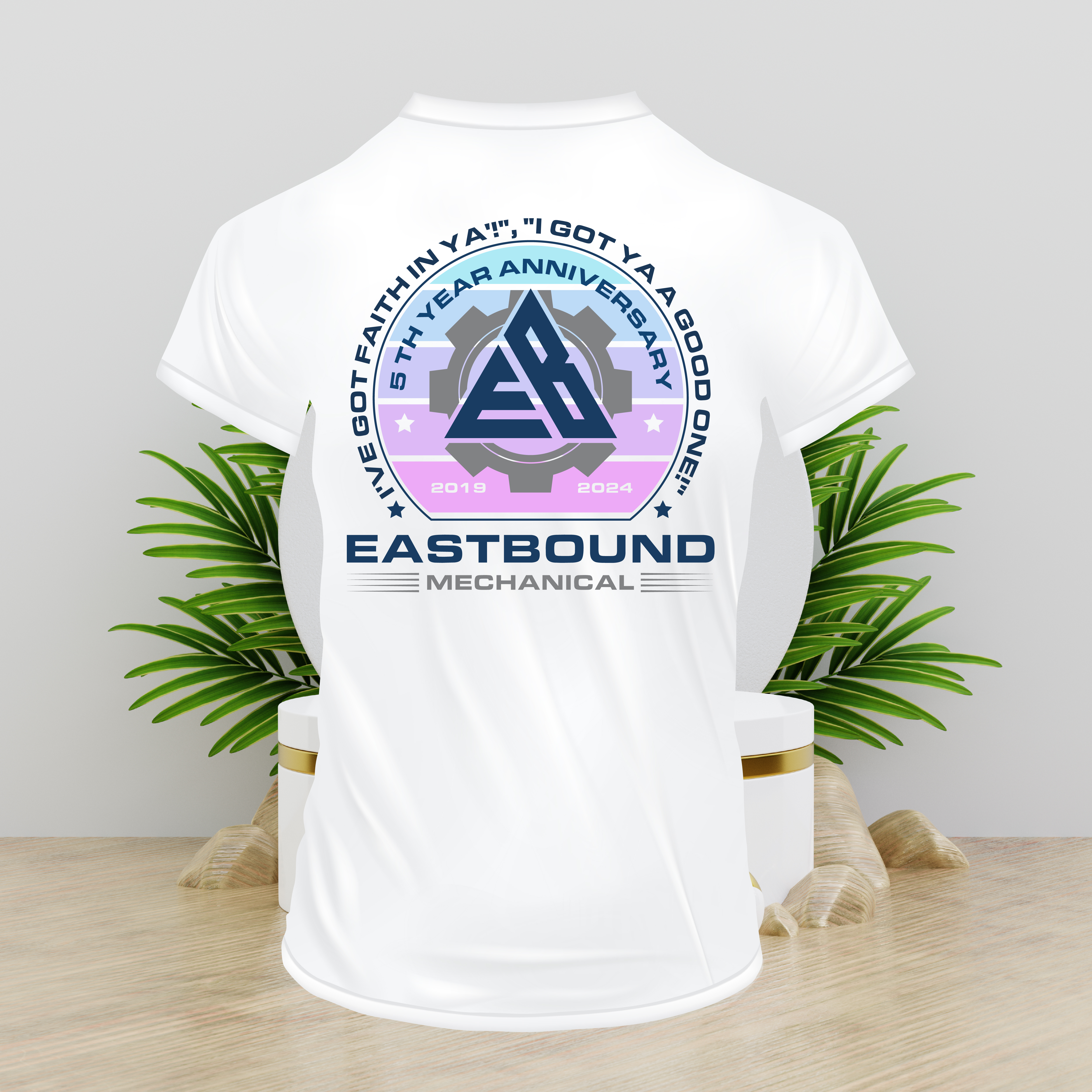 T-shirt Design by DesignNixon for this project | Design #30937920