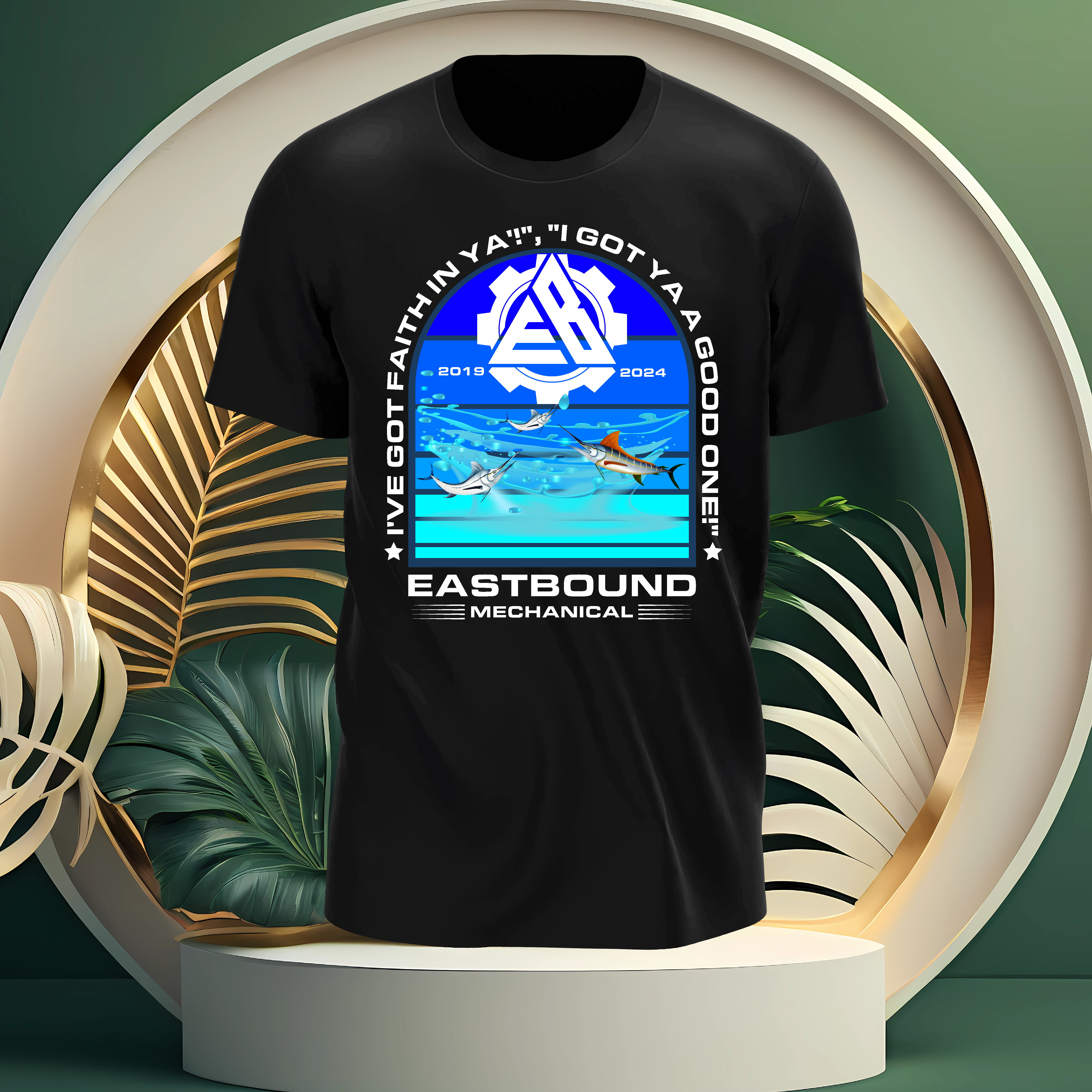 T-shirt Design by DesignNixon for this project | Design #30937921