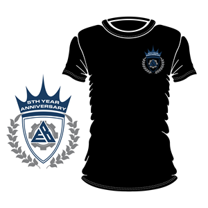 T-shirt Design by DesignNixon for this project | Design: #30983717