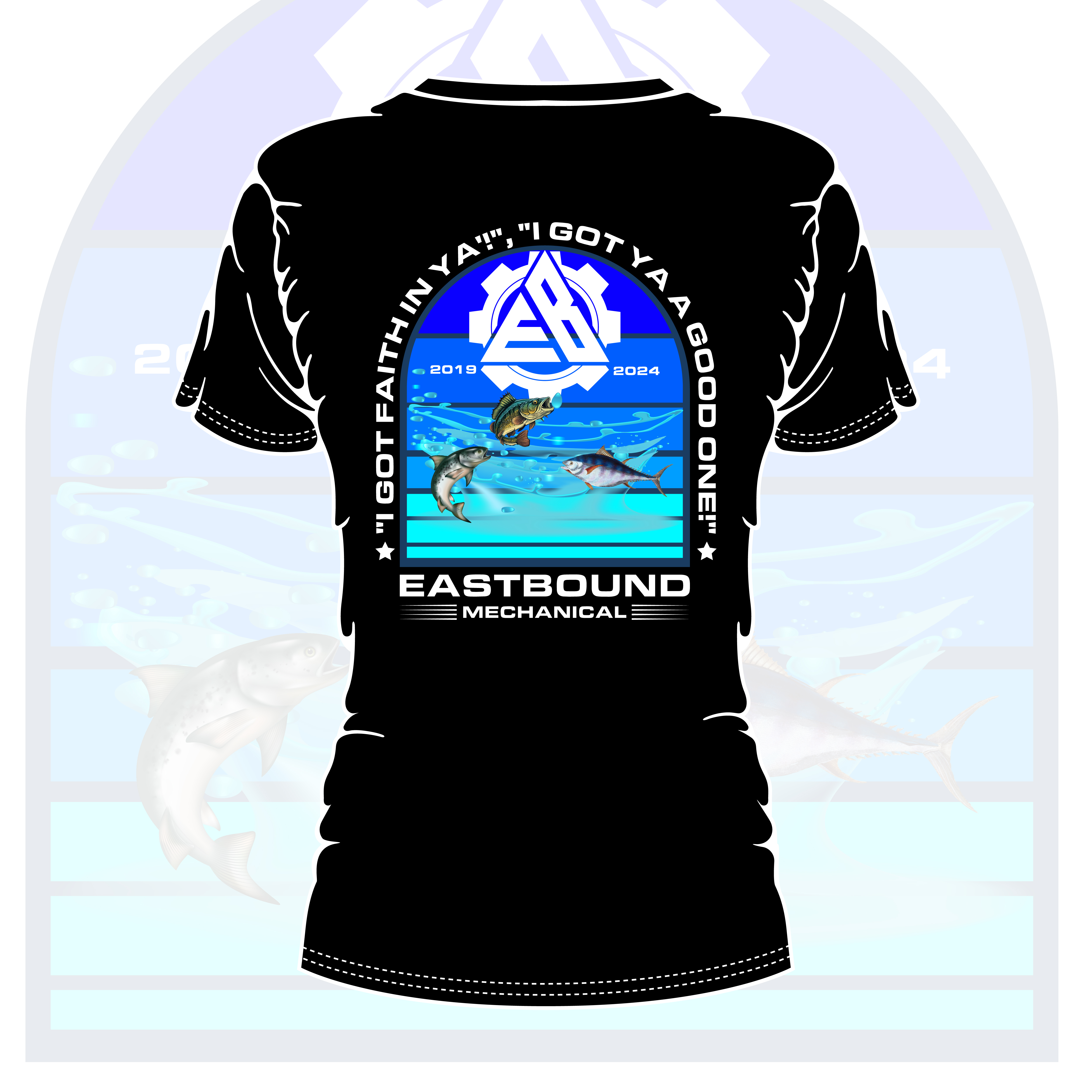 T-shirt Design by DesignNixon for this project | Design #30983719