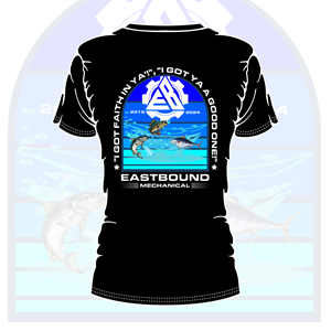 T-shirt Design by DesignNixon for this project | Design: #30983719