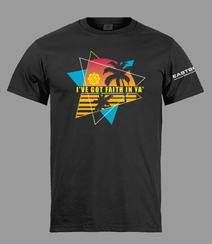 T-shirt Design by Johncina for this project | Design: #30970391