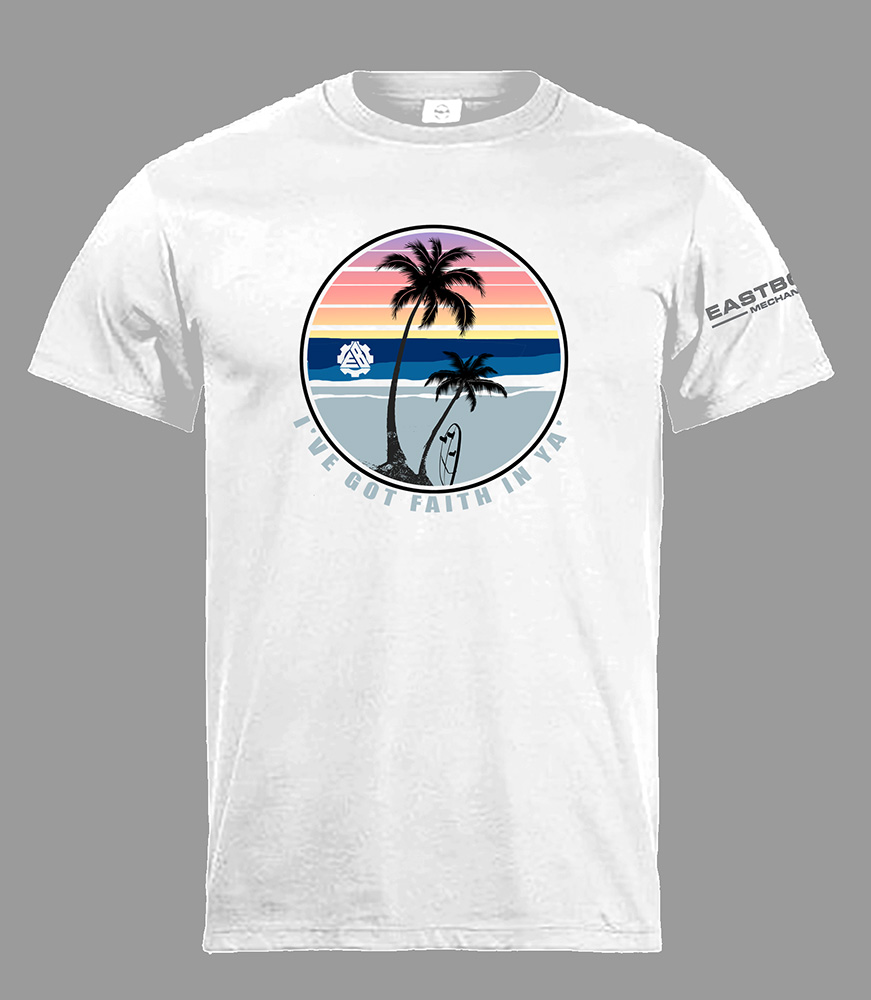 Diseño de Camiseta por Johncina para este proyecto | Diseño #30970392