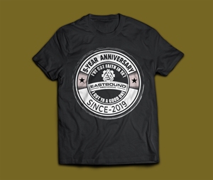 T-shirt Design by nuhanenterpriseIT for this project | Design #30968522