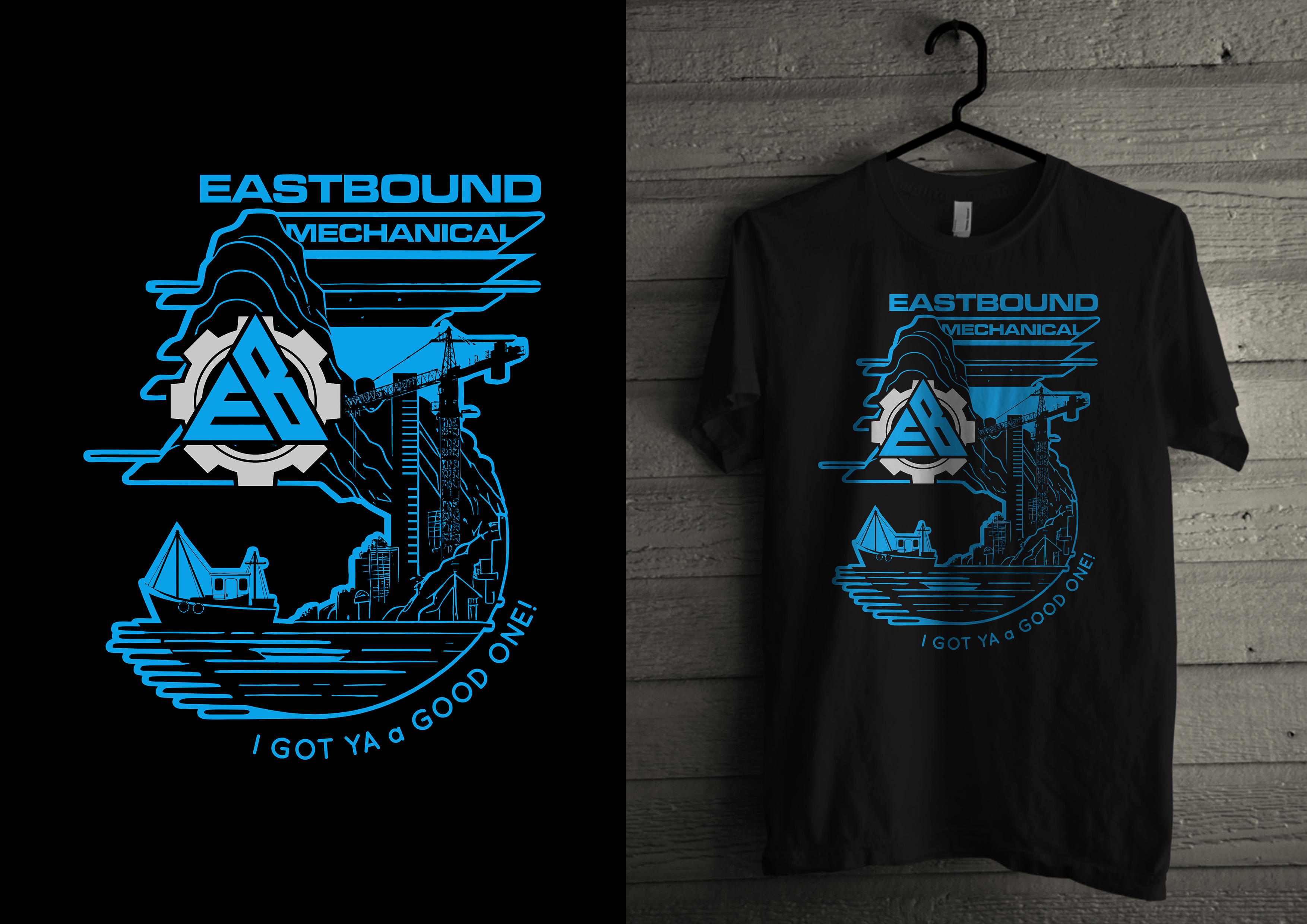 T-Shirt-Design von denuj für dieses Projekt | Design #30938413