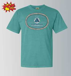 T-shirt Design by Dylan_Eastman