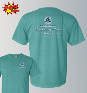 T-shirt Design by Dylan_Eastman for this project | Design: #30937496