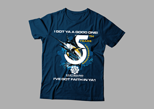 T-shirt Design by cosmicline for this project | Design: #30935011