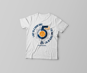 T-shirt Design by cosmicline for this project | Design: #30942055
